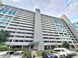 Blk 418 Teck Ghee Heartlands (Ang Mo Kio), HDB 3 Rooms #585952801